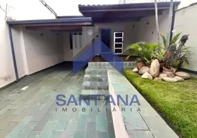Foto 1 de Casa com 2 Quartos à venda, 154m² em Centro, Taubaté