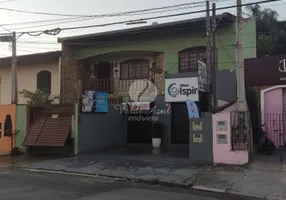 Foto 1 de Sala Comercial com 3 Quartos para alugar, 60m² em Jardim Carlos Lourenço, Campinas