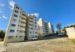 Foto 1 de Cobertura com 3 Quartos à venda, 111m² em Campinho, Lagoa Santa