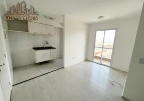 Foto 1 de Apartamento com 2 Quartos à venda, 48m² em Vila Angelica, Sorocaba