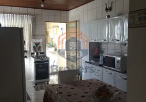 Foto 1 de Casa com 2 Quartos à venda, 96m² em Jardim Morumbi, Jundiaí