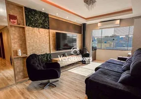 Foto 1 de Apartamento com 3 Quartos à venda, 206m² em Centro, Gravataí
