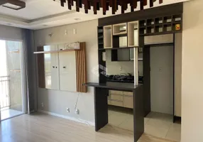 Foto 1 de Apartamento com 2 Quartos à venda, 54m² em Igara, Canoas