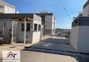 Foto 1 de Apartamento com 2 Quartos à venda, 64m² em Jardim das Cerejeiras, Atibaia