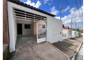 Foto 1 de Casa com 2 Quartos à venda, 55m² em Bodocongo, Campina Grande