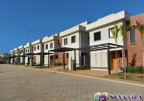 Foto 1 de Casa de Condomínio com 3 Quartos à venda, 200m² em Estância das Flores, Jaguariúna