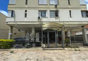 Foto 1 de Apartamento com 1 Quarto à venda, 62m² em Medianeira, Porto Alegre