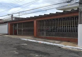 Foto 1 de Sobrado com 3 Quartos à venda, 150m² em Vila Ema, São Paulo