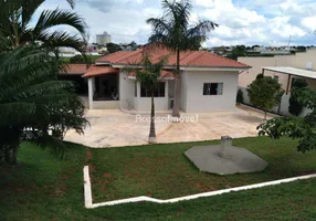 Foto 1 de Fazenda/Sítio com 3 Quartos à venda, 186m² em Jardim Flamboyant, Boituva