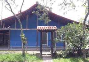 Foto 1 de Casa de Condomínio com 4 Quartos à venda, 227m² em Várzea Alegre, Guapimirim