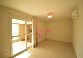 Foto 1 de Apartamento com 4 Quartos à venda, 202m² em Jardim São Luiz, Ribeirão Preto