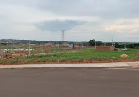 Foto 1 de Lote/Terreno à venda, 222m² em Jardim Vista Bonita, Presidente Prudente