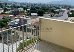 Foto 1 de Apartamento com 3 Quartos à venda, 74m² em  Vila Valqueire, Rio de Janeiro
