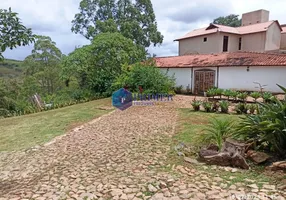 Foto 1 de Casa de Condomínio com 1 Quarto à venda, 3200m² em Gutierrez, Itabirito