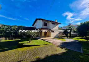 Foto 1 de Casa com 4 Quartos à venda, 360m² em Santo Antônio de Lisboa, Florianópolis