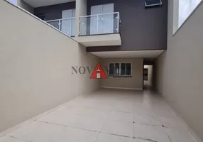 Foto 1 de Sobrado com 3 Quartos à venda, 125m² em Jardim Santa Cruz, São Paulo