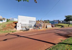 Foto 1 de Galpão/Depósito/Armazém para alugar, 300m² em Jardim Presidente, Londrina