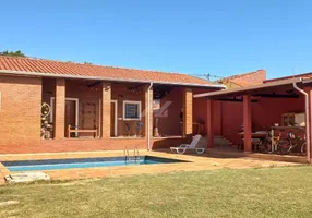 Foto 1 de Casa com 1 Quarto à venda, 193m² em Cidade Universitária, Campinas