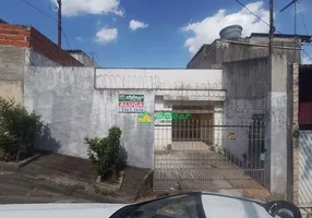 Foto 1 de Casa com 1 Quarto para alugar, 55m² em Vila Sabatino, Guarulhos