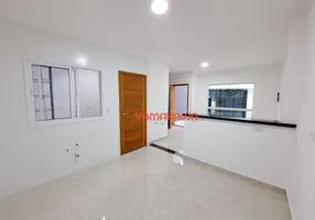 Foto 1 de Sobrado com 2 Quartos à venda, 65m² em Ermelino Matarazzo, São Paulo