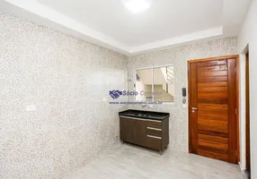 Foto 1 de Apartamento com 1 Quarto para alugar, 24m² em Vila Sao Pedro, Guarulhos