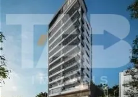 Foto 1 de Apartamento com 2 Quartos à venda, 100m² em Itacolomi, Balneário Piçarras