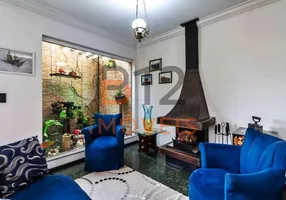 Foto 1 de Sobrado com 3 Quartos à venda, 206m² em Jardim Libano, São Paulo