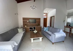 Foto 1 de Casa com 3 Quartos à venda, 172m² em Jardim Murayama II, Mogi Mirim