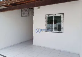 Foto 1 de Casa com 2 Quartos à venda, 70m² em Pavuna, Pacatuba