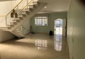 Foto 1 de Casa com 3 Quartos à venda, 167m² em Santa Cecília, São Paulo