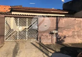 Foto 1 de Casa com 3 Quartos à venda, 177m² em Parque Valença II, Campinas