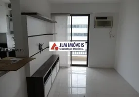 Foto 1 de Apartamento com 2 Quartos para alugar, 70m² em Freguesia- Jacarepaguá, Rio de Janeiro