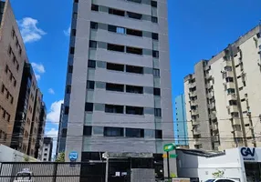 Foto 1 de Apartamento com 2 Quartos à venda, 65m² em Pajuçara, Maceió
