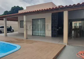 Foto 1 de Casa com 6 Quartos à venda, 514m² em Coroa do Meio, Aracaju