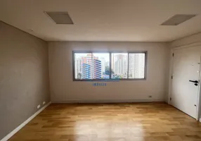 Foto 1 de Apartamento com 3 Quartos para alugar, 100m² em Moema, São Paulo