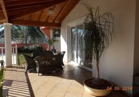 Foto 1 de Casa de Condomínio com 3 Quartos à venda, 618m² em Jardim Vila Paradiso, Indaiatuba