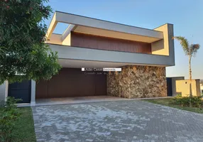 Foto 1 de Casa de Condomínio com 4 Quartos à venda, 342m² em Parque Bela Vista, Votorantim