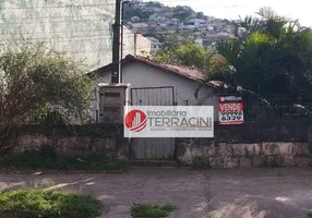 Foto 1 de Casa com 3 Quartos à venda, 71m² em Vila João Pessoa, Porto Alegre