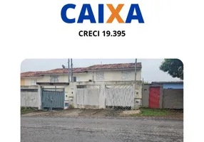 Foto 1 de Casa com 2 Quartos à venda, 60m² em Jardim Sandra, Cotia