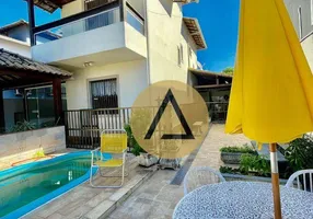 Foto 1 de Casa com 3 Quartos à venda, 172m² em Jardim Mariléa, Rio das Ostras