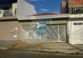 Foto 1 de Casa com 2 Quartos à venda, 117m² em Loteamento Municipal Sao Carlos 4, São Carlos