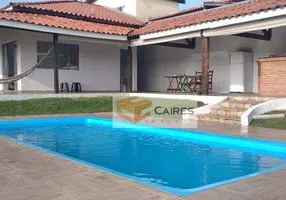 Foto 1 de Casa de Condomínio com 3 Quartos à venda, 1000m² em Chacara Reymar, Hortolândia