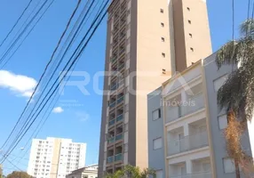 Foto 1 de Cobertura com 2 Quartos para venda ou aluguel, 77m² em Cidade Jardim, São Carlos