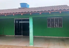 Foto 1 de Casa com 2 Quartos para alugar, 150m² em Nova Porto Velho, Porto Velho