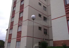 Foto 1 de Apartamento com 2 Quartos para alugar, 48m² em Vila Jardini, Sorocaba