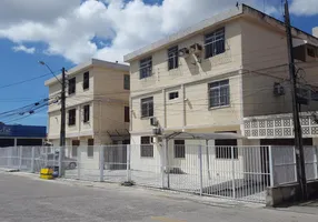 Foto 1 de Apartamento com 2 Quartos para alugar, 80m² em Fátima, Fortaleza