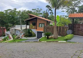 Foto 1 de Casa de Condomínio com 5 Quartos à venda, 270m² em Santa Ines, Caieiras