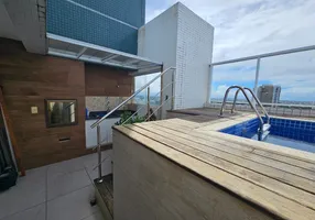 Foto 1 de Apartamento com 3 Quartos à venda, 176m² em Patamares, Salvador