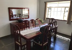 Foto 1 de Casa com 3 Quartos à venda, 220m² em Todos os Santos, Montes Claros