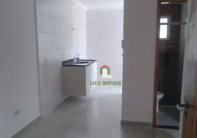 Foto 1 de Apartamento com 2 Quartos para alugar, 42m² em Carandiru, São Paulo